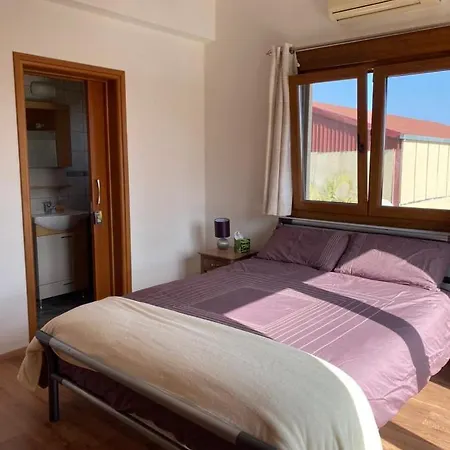 Vilă Episkopi Villa, Luxury 4 Bedroom With Pool -
