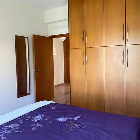 Episkopi Villa, Luxury 4 Bedroom With Pool - * Limassol