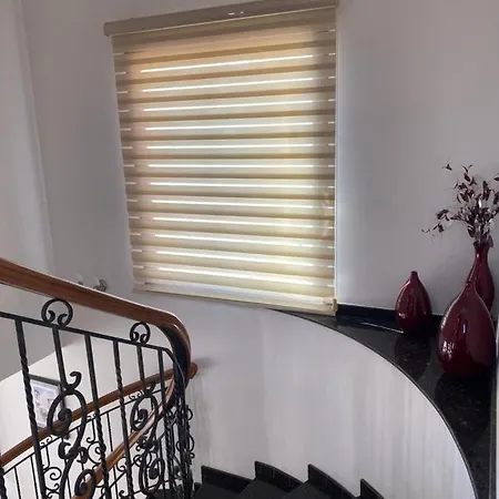 Vilă Episkopi Villa, Luxury 4 Bedroom With Pool -