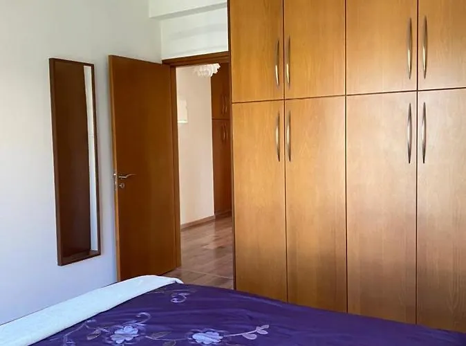 Episkopi Villa, Luxury 4 Bedroom With Pool - * Lemesos